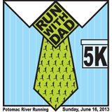 Run with Dad 5K