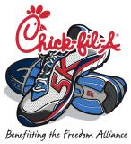 Chick-fil-A 5K