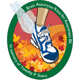 Brain Aneurysm Race for Awareness 8K