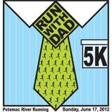 Run with Dad 5K