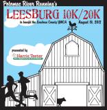 Leesburg 10K/20K