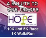 2013 Ringing in Hope - Salute to the Troops