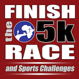 Finish the Race 5k