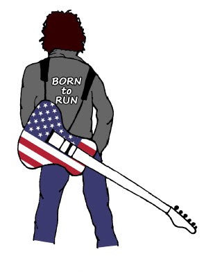 2016 Born to Run Memorial 5K