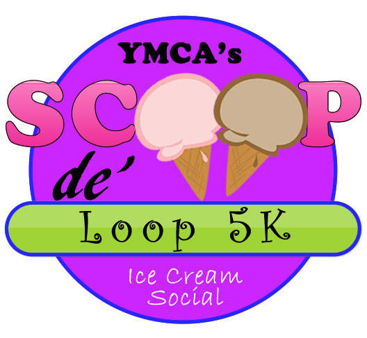 YMCA's Scoop de' Loop