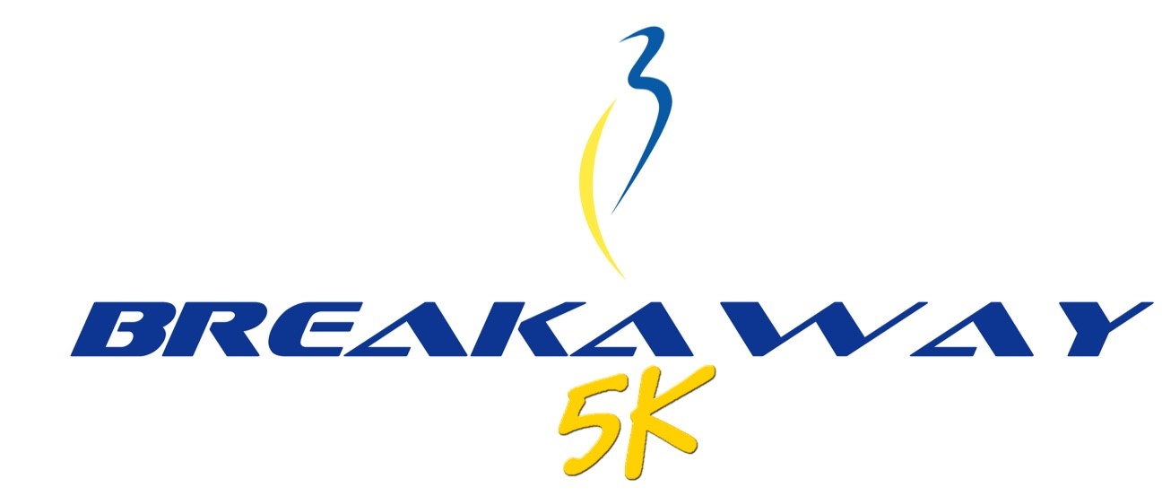 2016 BREAKAWAY 5k & Fun Run