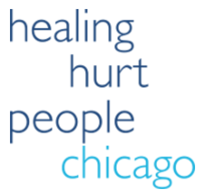 Healing Hurt People Chicago