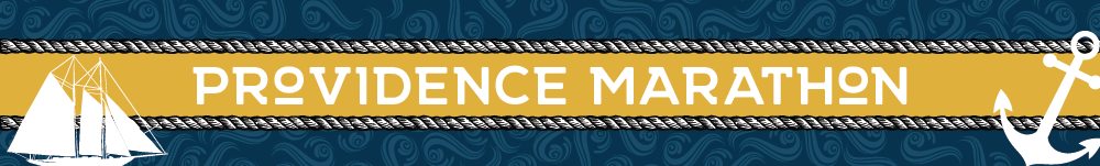 2023 Providence Marathon Presented by The Providence Journal