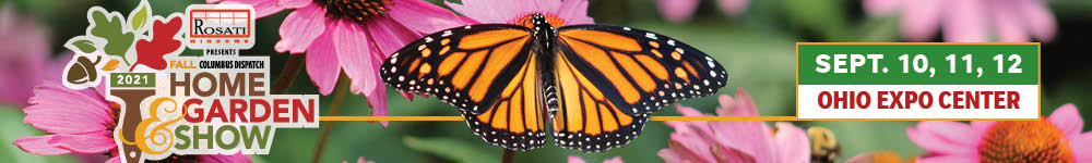 2021 Fall Home & Garden Show