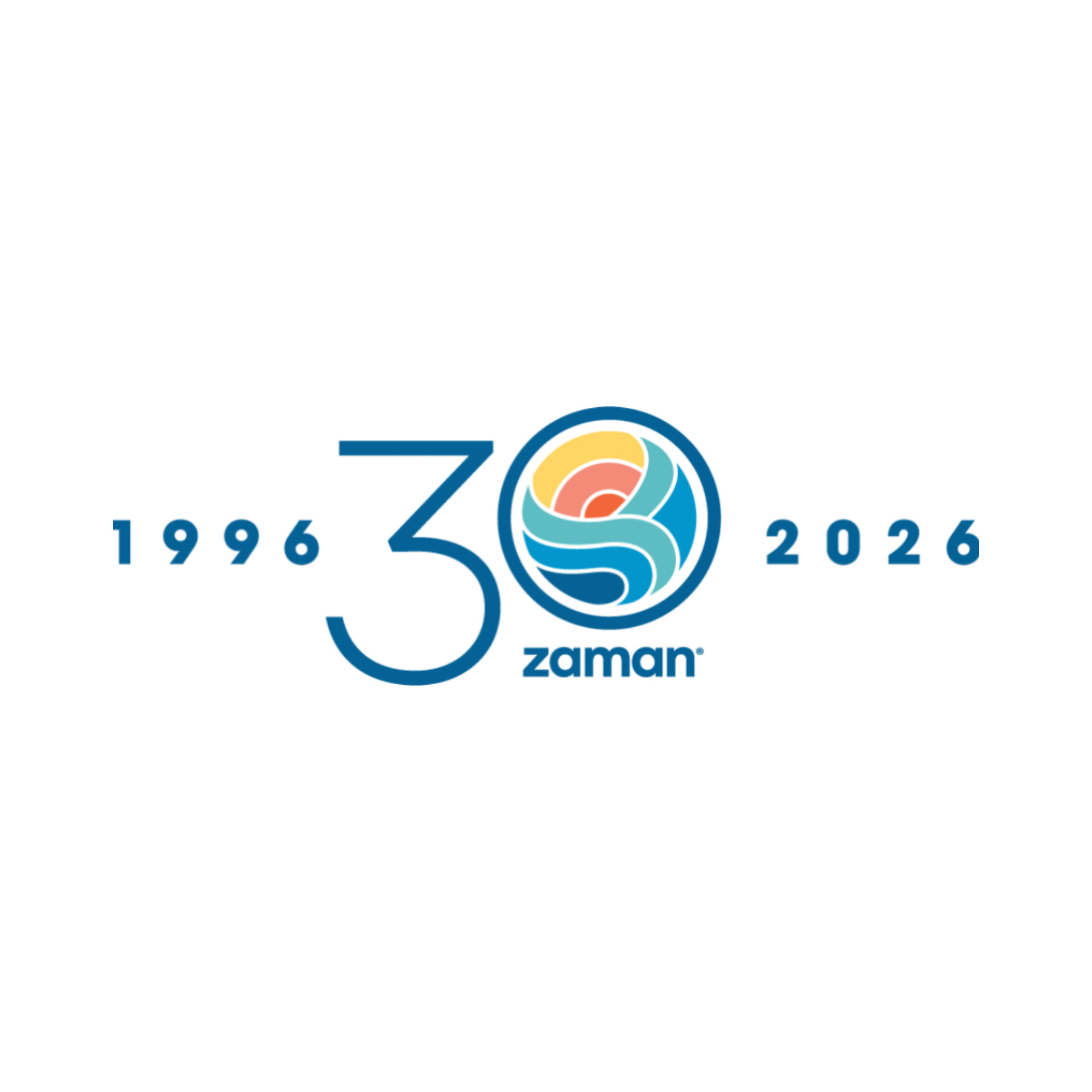 Zaman International