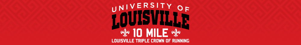 2026 University of Louisville 10 Mile