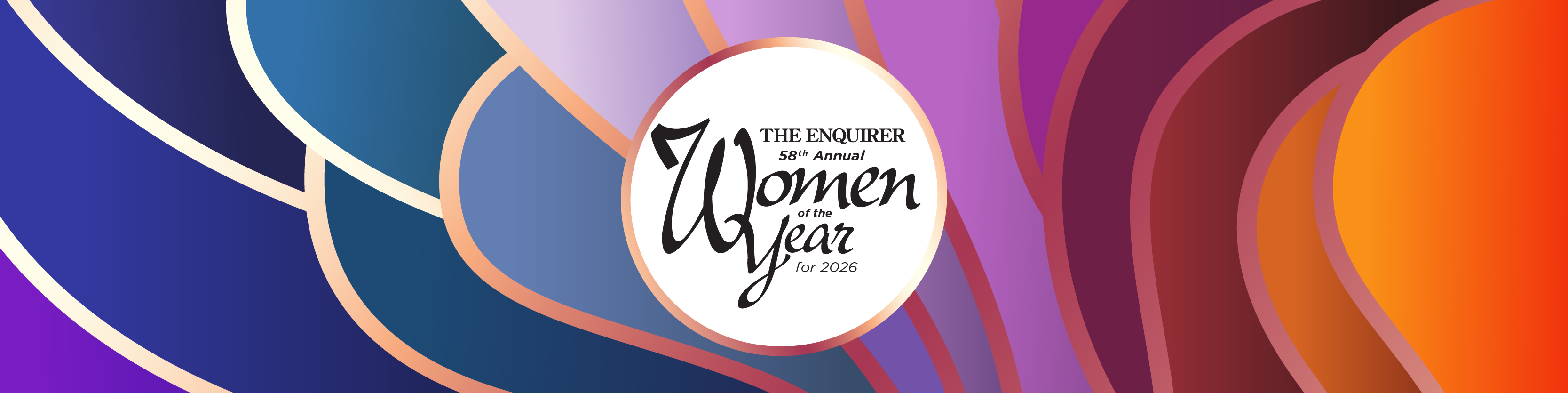 The Enquirer's 58th Annual Women of the Year 2026
