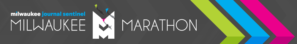 2026 Journal Sentinel Milwaukee Marathon