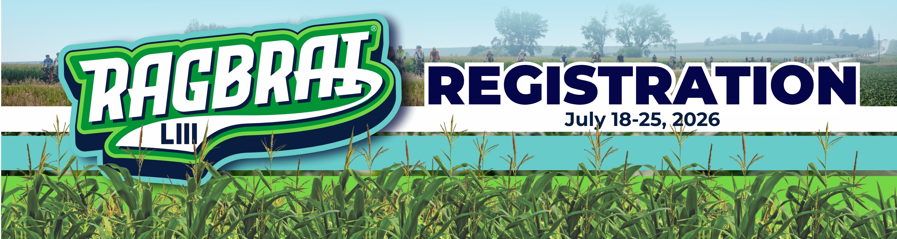 RAGBRAI LIII