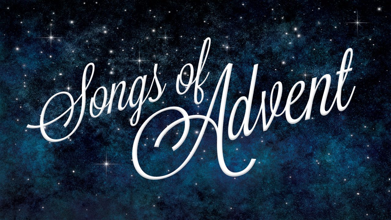 Songs of Advent Archives Redemption Church