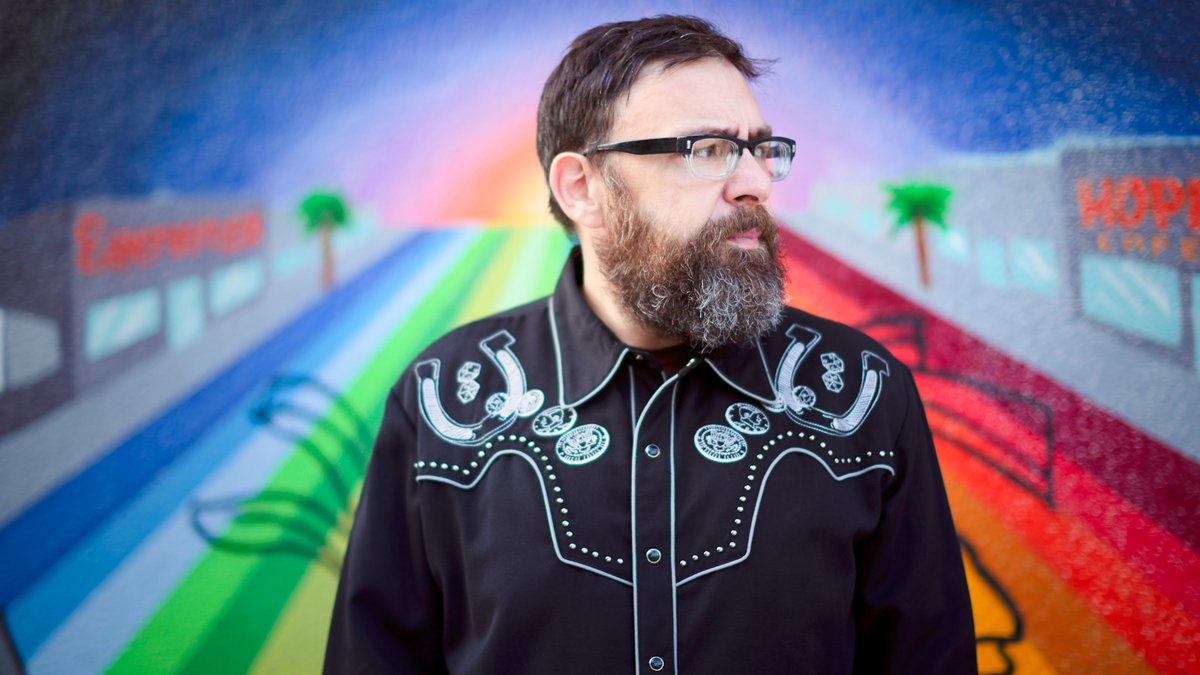 Why You Should Never Work For Free: An Interview With Mike Monteiro
