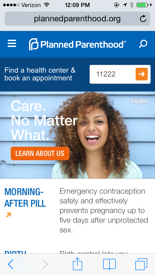 71 Sites That Look on Mobile Skillcrush