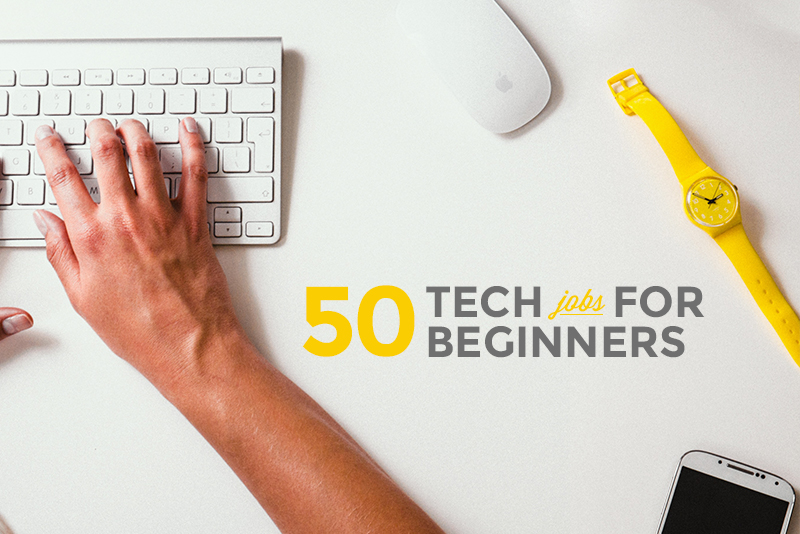 These 47 Awesome Tech Jobs are Available Right Now Skillcrush