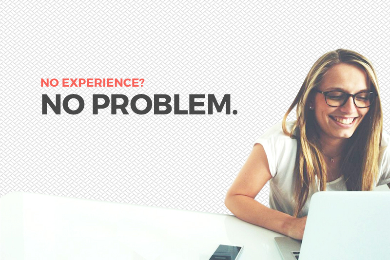 Learn How to Get Your First Tech Job With No Work Experience Skillcrush