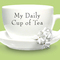 MyDailyCupOfTea