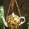 Rosette of Tea