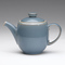 Canadian tea drinker