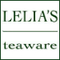 Lelia's Tea Ware