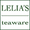 Lelia's Tea Ware