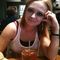 Crazy Tea Chick (Emily)