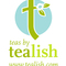 tealish