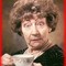Tea She