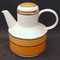 The Teapot's Revenge