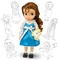 Belle