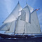 Bluenose Girl