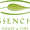 essencha tea house