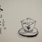 Insence&Tea