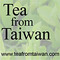 Tea From Taiwan