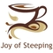JoyofSteeping