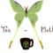 The Tea Moth