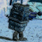 GonkDroidBlues