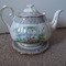 A Tale of Tea