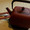 The Snooty Tea Person