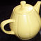 Little Yellow Teapot