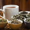 Shannon - Tea Cabinet