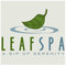 LeafSpa Organic Tea