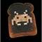 Retro Toast