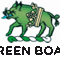 GREEN BOAR