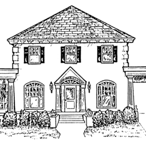 Lexington Tea House