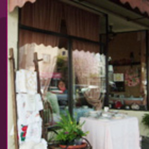 Lovejoy's Tea Room