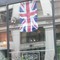 The London Tea Room